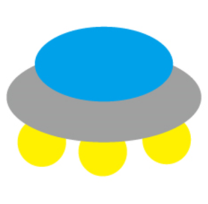 未確認飛行物体