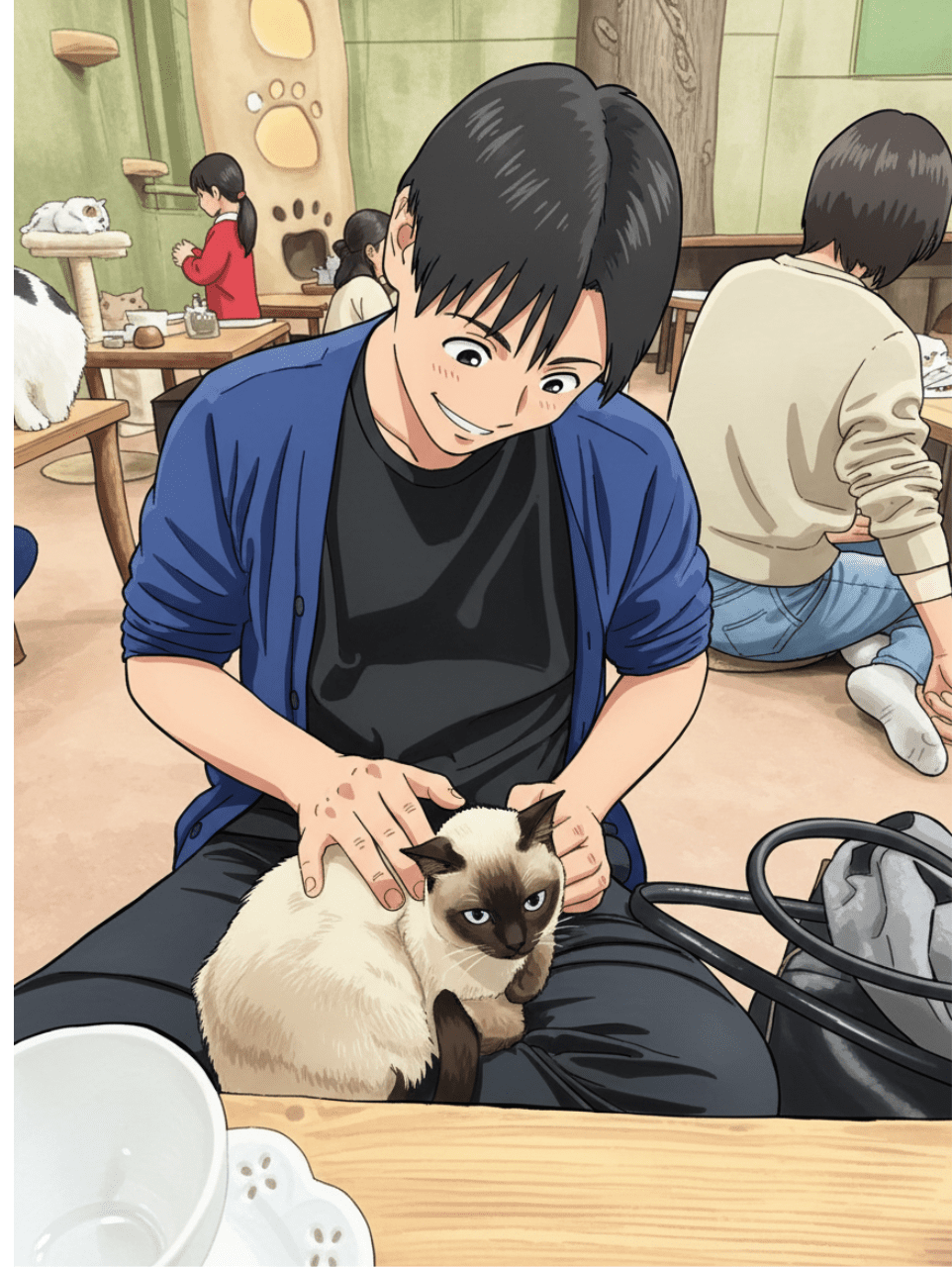 職業訓練トップ画像